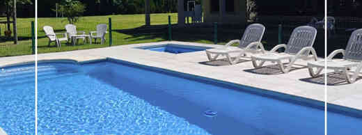 Foto 1 de Hotel Alumine en Villa Cura Brochero