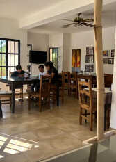 Foto 2 de la galería de Hotel Alumine en Villa Cura Brochero