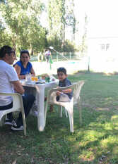 Foto 4 de Hotel Alumine en Villa Cura Brochero