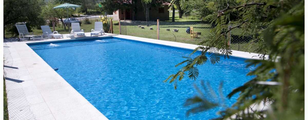 Foto principal de Cabañas Alas D'Lirios en Villa Rumipal