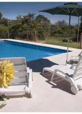 Foto 3 de la galería de Cabañas Alas D'Lirios en Villa Rumipal