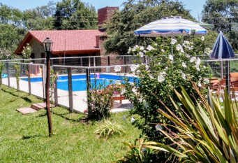 Foto 1 de la galería de Cabañas Alas D'Lirios en Villa Rumipal