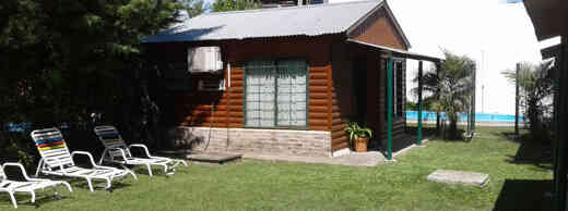Foto 1 de La Hermosura en Gualeguaychú