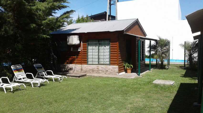 Foto principal de La Hermosura en Gualeguaychú