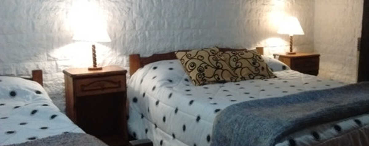 Foto principal de Posta Hostal La Torre en Rosario