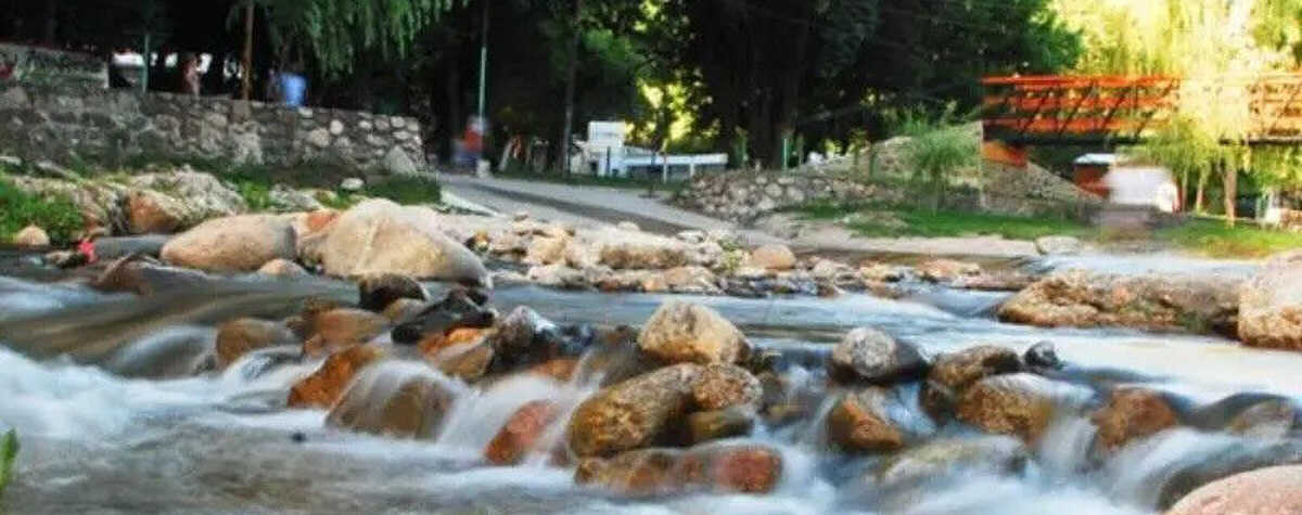 Foto principal de Casa Mis Marías en El Trapiche