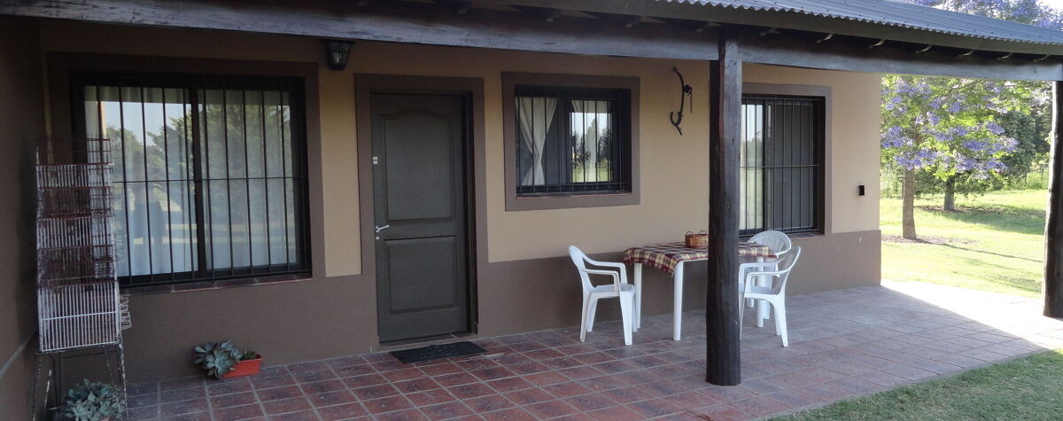 Foto principal de La Querencia Casa De Campo en San Pedro