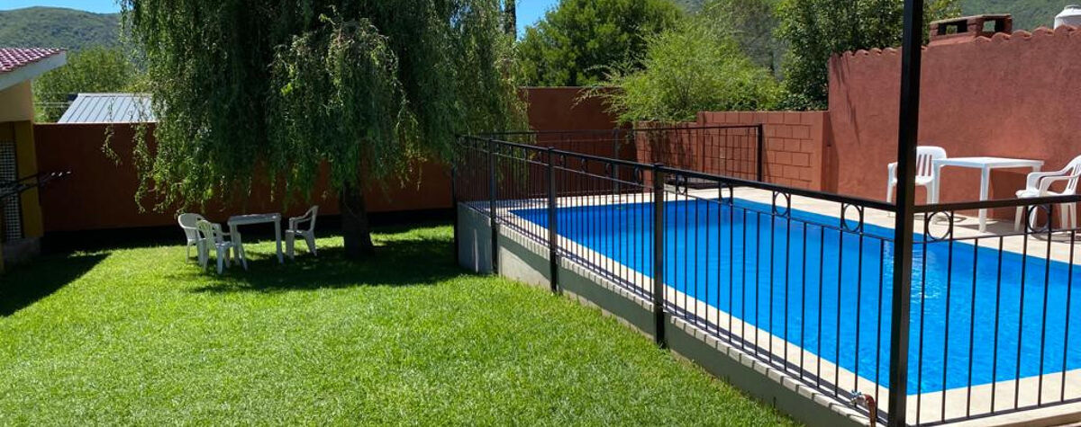 Foto principal de Casa Moscu en Villa Carlos Paz