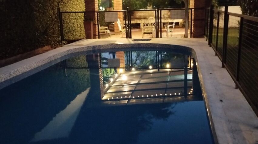 Foto principal de Las Farolas de Bialet Complejo de Cabañas en Bialet Massé