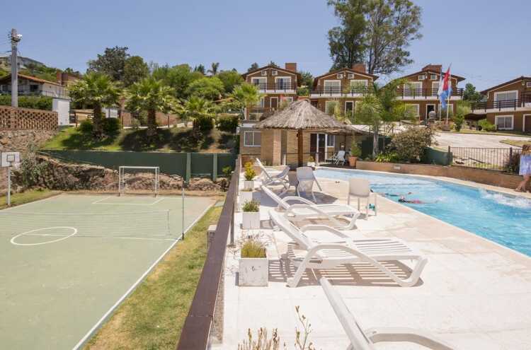 Foto principal de Complejo Soles del Lago en Villa Carlos Paz