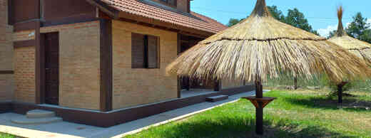 Foto 1 de Cabañas LA SOLFE en Santa Rosa De Calamuchita