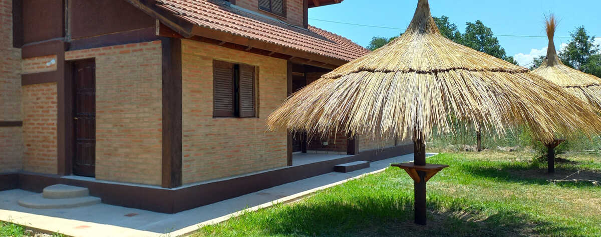 Foto principal de Cabañas LA SOLFE en Santa Rosa De Calamuchita