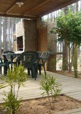 Foto 3 de la galería de Abuelo Egidio Suite del Bosque en Colón