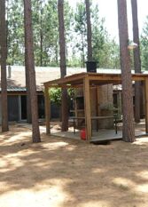 Foto 2 de la galería de Abuelo Egidio Suite del Bosque en Colón