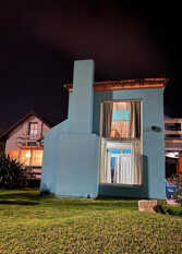 Foto 2 de la galería de Cabañas del Malecon en Santa Clara Del Mar