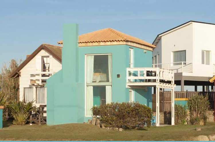 Foto principal de Cabañas del Malecon en Santa Clara Del Mar