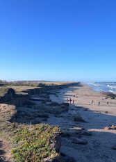 Foto 4 de Cabañas del Malecon en Santa Clara Del Mar