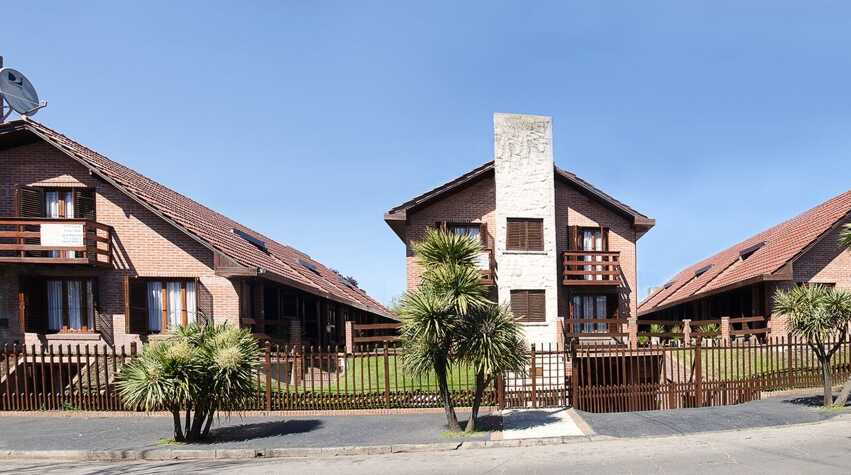 Foto principal de Complejo Tekis en Mar Del Plata