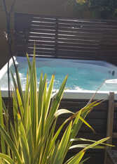 Foto 4 de Complejo Tekis en Mar Del Plata