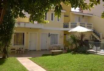 Foto 1 de la galería de Departamento Centro en Villa Carlos Paz