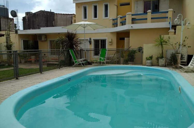 Foto principal de Departamento Centro en Villa Carlos Paz