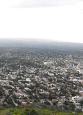 Foto 2 de la galería de Departamento Centro en Villa Carlos Paz