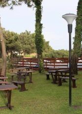 Foto 3 de la galería de Apartamentos Del Pinar en Pinamar