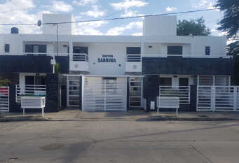 Foto 1 de la galería de Departamento Cerro Blanco en Villa Carlos Paz