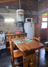 Foto 3 de la galería de Peuma Cabaña en El Bolsón