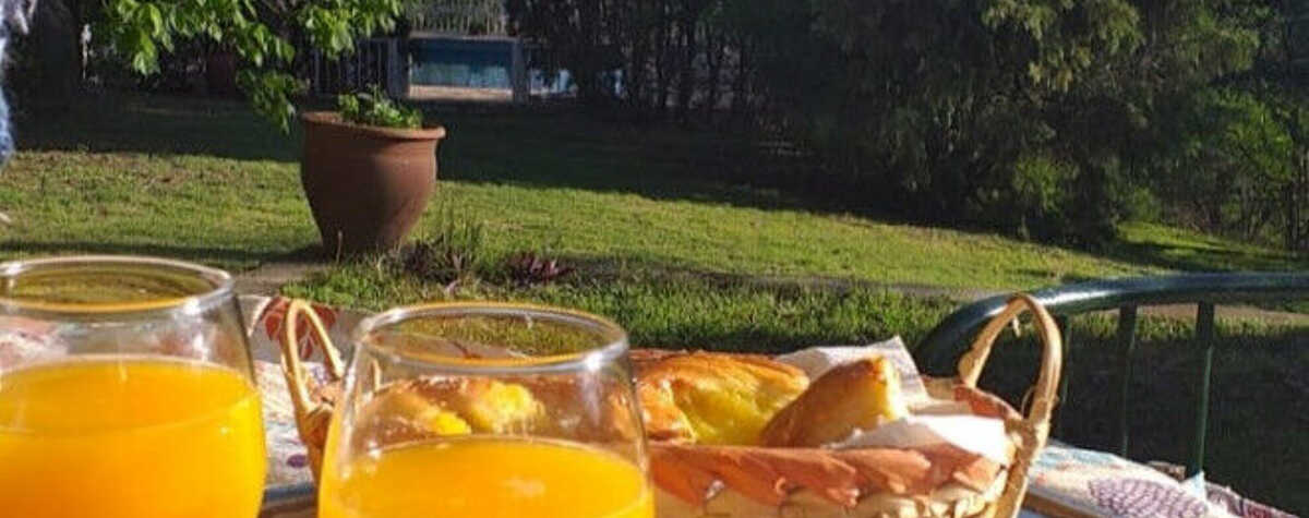 Foto principal de Casa de Campo "Los Gorriones" en Villa Parque Síquiman