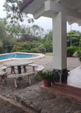 Foto 2 de la galería de Chalet Residencia Los Cipreses en Embalse