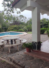 Foto 2 de la galería de Chalet Residencia Los Cipreses en Embalse