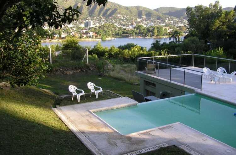 Foto principal de La Casita de Luis en Villa Carlos Paz