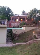 Foto 3 de la galería de La Casita de Luis en Villa Carlos Paz