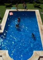 Foto 2 de la galería de Saint Florentin Aparts frente al Mar en Villa Gesell