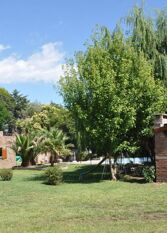 Foto 2 de la galería de Cabaña Ari-An en Villa Rumipal