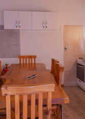 Foto 2 de la galería de Casitas de Norma Complejo de Casas en Embalse