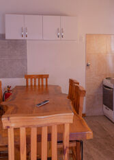 Foto 2 de la galería de Casitas de Norma Complejo de Casas en Embalse