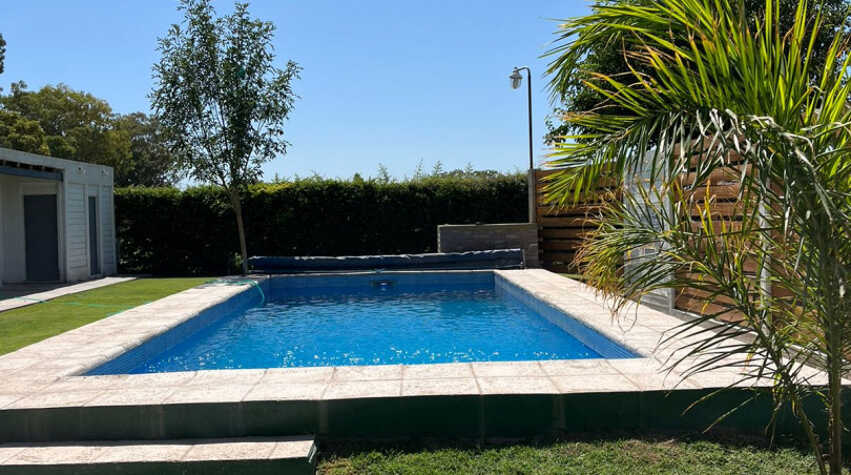 Foto principal de CABAÑAS EL KINCHO en Albardon