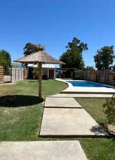 Foto 3 de la galería de CABAÑAS EL KINCHO en Albardon