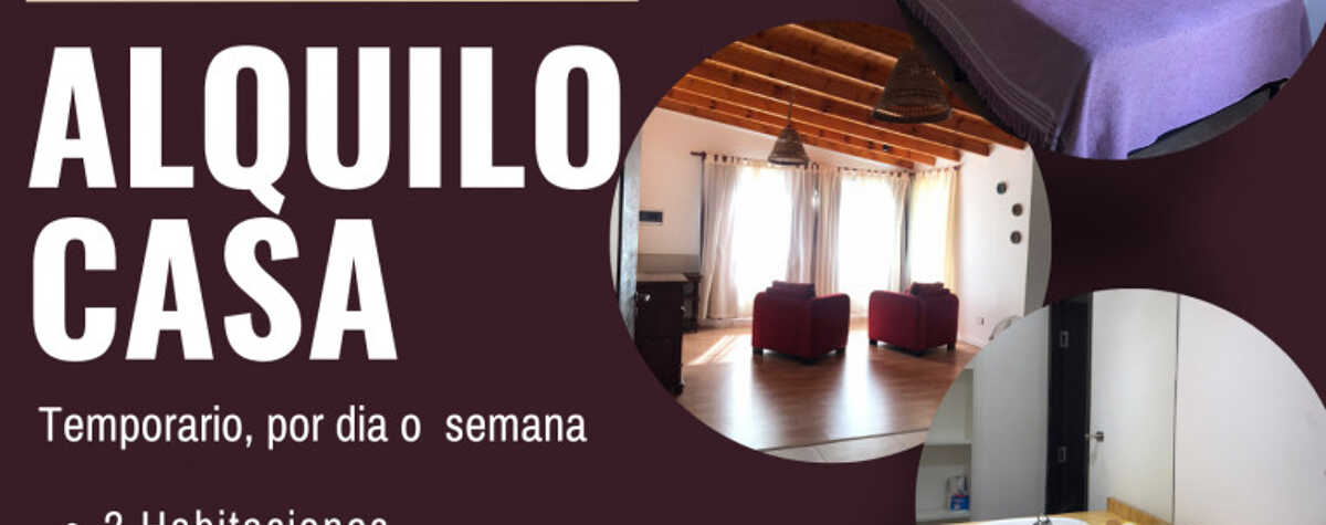Foto principal de Posada Del Dique en Villa Del Dique