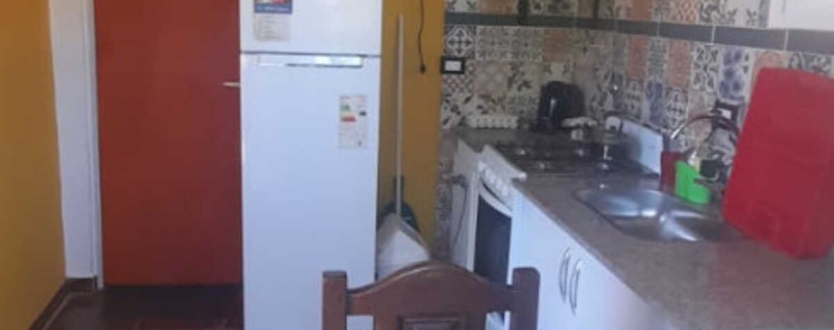 Foto principal de Cabañas Palermo en La Cumbre