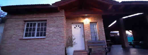 Foto 1 de Cabañas Palermo en La Cumbre