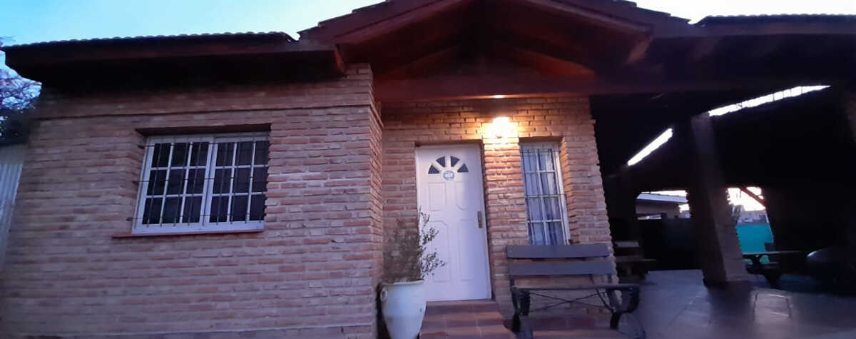 Foto principal de Cabañas Palermo en La Cumbre