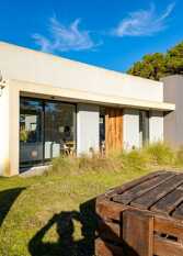 Foto 3 de la galería de Casa frente al polo - Losa radiante y Piscina en Costa Esmeralda