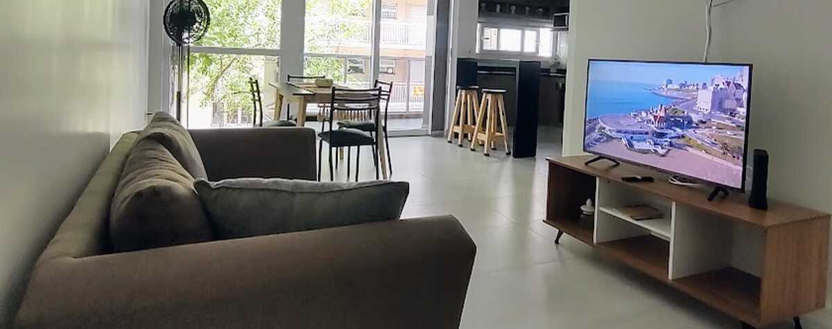 Foto principal de Departamento Alsina y Falucho en Mar Del Plata