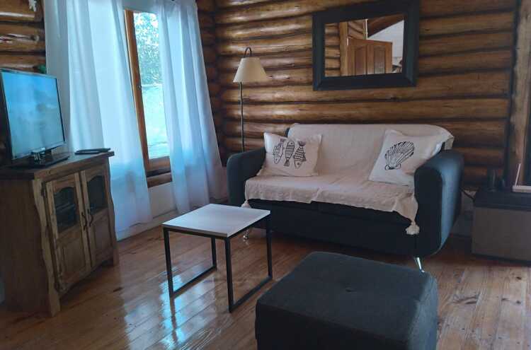 Foto principal de Aca tampoco es. en Balneario Sauce Grande