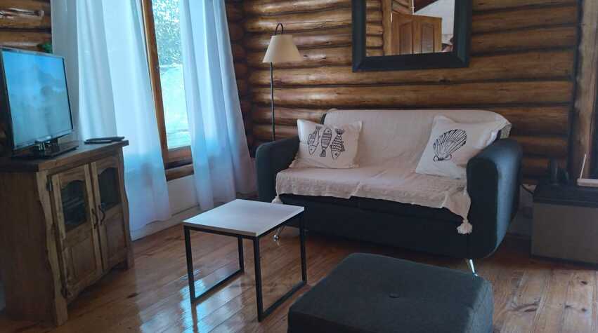 Foto principal de Aca tampoco es. en Balneario Sauce Grande