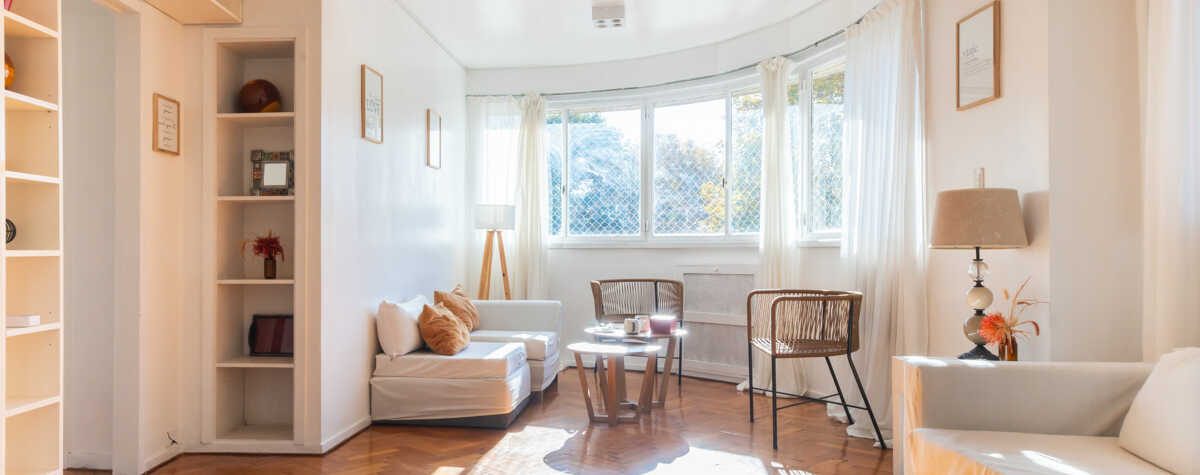 Foto principal de Siéntete y disfruta como en tu propia casa en Capital Federal