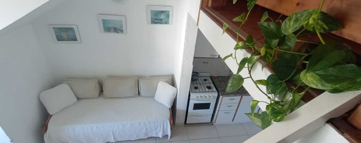 Foto principal de Luminoso departamento céntrico en San Carlos De Bariloche